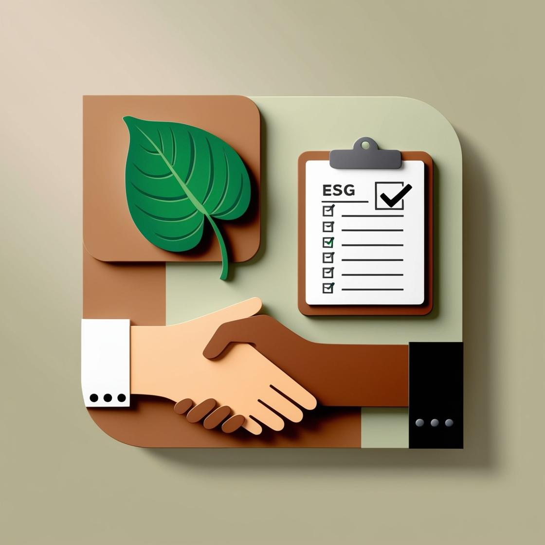 Building a business that actually cares